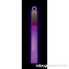 Rothco Chemical Lightstick, Purple, 6''